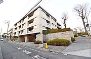 フォルム世田谷経堂の賃貸物件