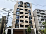アトラス代々木上原の賃貸物件