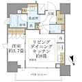 ピアース渋谷9階24.0万円
