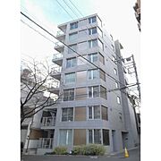 ラドゥセール不動前 5階 築7年7ヶ月の賃貸物件