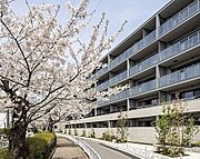 都立大学駅より徒歩10分 3階 築2年7ヶ月の賃貸物件
