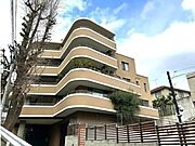 パークハウス麻布鳥居坂 1階 築21年9ヶ月の賃貸物件
