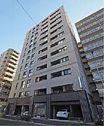 築地駅より徒歩5分 5階 築8年の賃貸物件