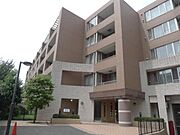 中目黒駅より徒歩6分 2階 築24年4ヶ月の賃貸物件