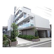 桜新町駅より徒歩8分 1階 築17年5ヶ月の賃貸物件