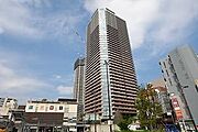 パークシティ武蔵小山ザタワーの賃貸物件