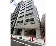 秋葉原駅より徒歩1分 6階 築2年2ヶ月の賃貸物件