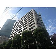 六本木一丁目駅より徒歩2分 7階 築22年の賃貸物件