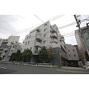 学芸大学駅より徒歩14分 5階 築21年11ヶ月の賃貸物件