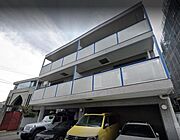 代官山駅より徒歩7分 4階 築31年7ヶ月の賃貸物件