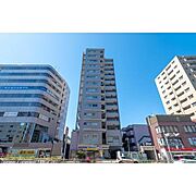 戸越駅より徒歩1分 9階 築24年7ヶ月の賃貸物件