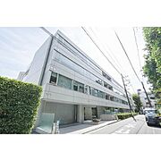 原宿駅より徒歩3分 4階 築22年8ヶ月の賃貸物件