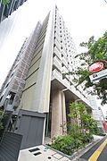 中目黒駅より徒歩2分 10階 築2年6ヶ月の賃貸物件