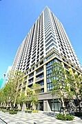 大井町駅より徒歩5分 築7年1ヶ月 29階建の賃貸物件