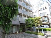 カスタリア代々木上原 2階 築25年11ヶ月の賃貸物件