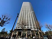 西新宿五丁目駅より徒歩8分 26階 築9年2ヶ月の賃貸物件