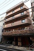エルサンタフェ渋谷 3階 築23年1ヶ月の賃貸物件
