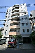 恵比寿駅より徒歩6分 1階 築25年10ヶ月の賃貸物件