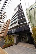 笹塚駅より徒歩11分 8階 築4年8ヶ月の賃貸物件