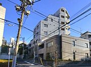 赤坂駅より徒歩7分 3階 築24年11ヶ月の賃貸物件