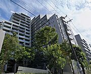 品川シーサイド駅より徒歩5分 15階 築7年10ヶ月の賃貸物件