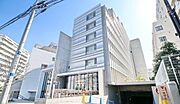 不動前駅より徒歩5分 2階 築16年6ヶ月の賃貸物件