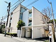 広尾駅より徒歩10分 1階 築18年2ヶ月の賃貸物件
