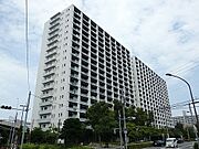 ブランズシティ品川勝島 12階 築11年2ヶ月の賃貸物件
