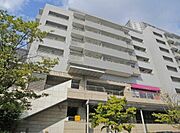 代官山駅より徒歩2分 6階 築26年1ヶ月の賃貸物件