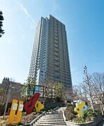 代官山アドレス ザ・タワー 6階 築26年1ヶ月の賃貸物件