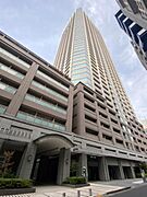 TomihisaCrossコンフォート 24階 築11年5ヶ月の賃貸物件