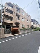 ルシック参宮橋 3階 築25年9ヶ月の賃貸物件