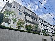 広尾駅より徒歩14分 3階 築12年7ヶ月の賃貸物件