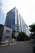 原宿駅より徒歩5分 3階 築17年8ヶ月の賃貸物件