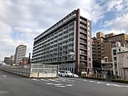 シティテラス代々木公園 11階 築12年9ヶ月の賃貸物件