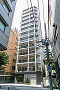 サクレ九段上 8階 築8年2ヶ月の賃貸物件