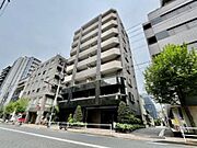 グローベルザリミテッド四ツ谷 5階 築13年9ヶ月の賃貸物件