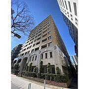 グランスイート明石町 8階 築22年7ヶ月の賃貸物件