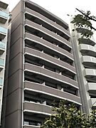 インフィニティ渋谷山手 9階 築28年11ヶ月の賃貸物件