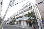 恵比寿駅より徒歩8分 3階 築14年3ヶ月の賃貸物件