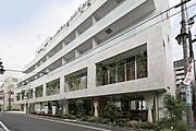 渋谷駅より徒歩10分 3階 築13年3ヶ月の賃貸物件