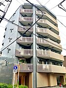 江戸川橋駅より徒歩3分 7階 築15年3ヶ月の賃貸物件