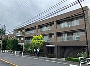 ガーデン渋谷氷川 1階 築21年6ヶ月の賃貸物件