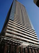 浜松町駅より徒歩5分 10階 築7年7ヶ月の賃貸物件