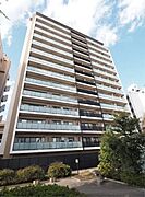MODIER HATAGAYAの賃貸物件