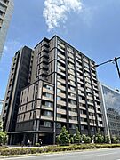 目黒駅より徒歩9分 2階 築7年11ヶ月の賃貸物件