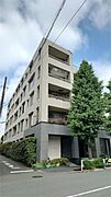 アーバンパレス等々力 4階 築23年5ヶ月の賃貸物件