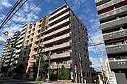 スヴェニール早稲田夏目坂 6階 築24年10ヶ月の賃貸物件