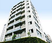 ガーデン御殿山 4階 築23年4ヶ月の賃貸物件