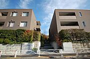 学芸大学駅より徒歩12分 3階 築21年6ヶ月の賃貸物件